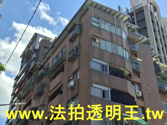 樹林華廈法拍-2