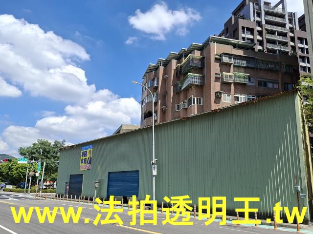 樹林華廈法拍-3