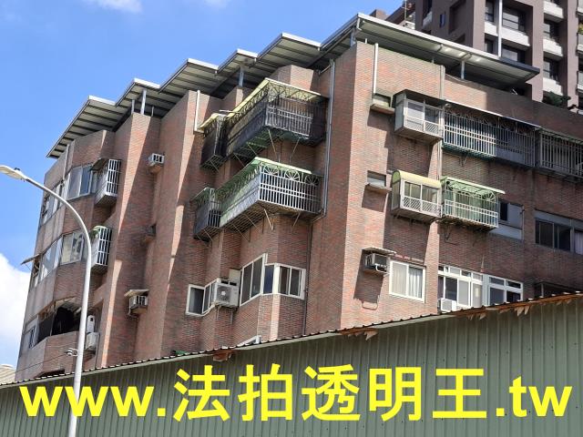 樹林華廈法拍-4