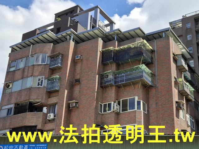 樹林華廈法拍-5