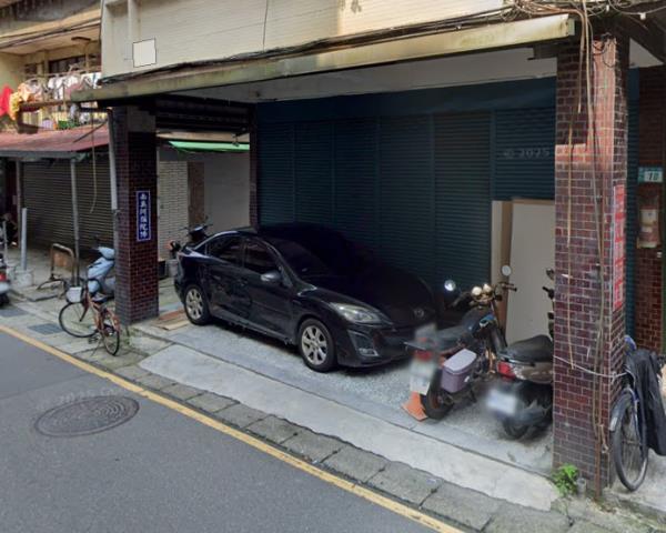 新莊公寓拍賣-0