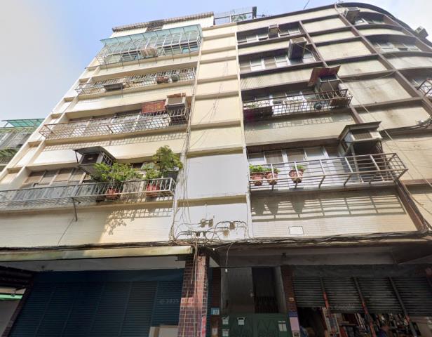 新莊公寓拍賣-1