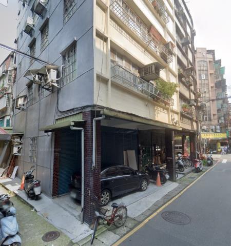 新莊公寓拍賣-3