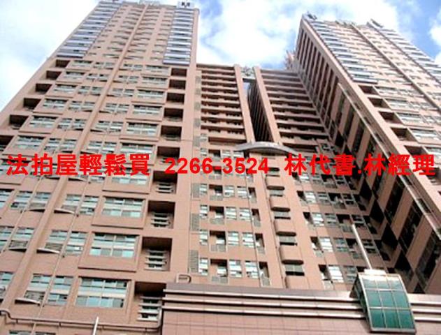 中和法拍大樓-2