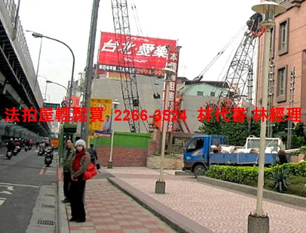 中和法拍大樓-6