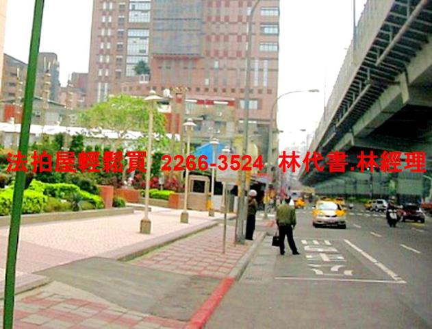 中和法拍大樓-7