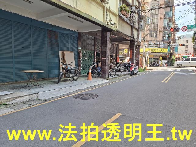 新北新莊公寓法拍-9