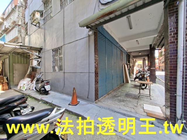 新北新莊公寓法拍-2