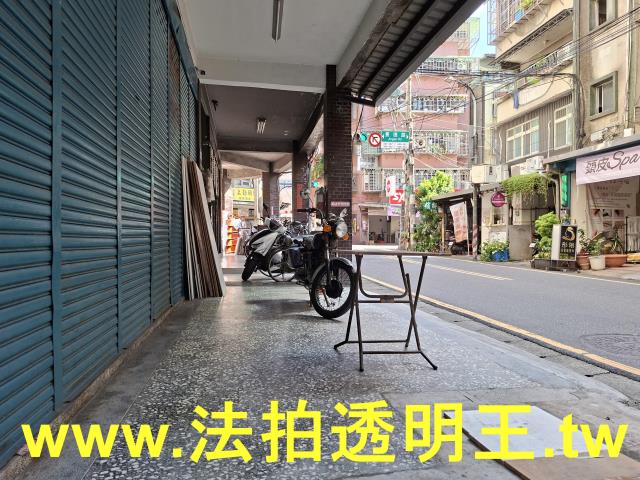 新北新莊公寓法拍-3