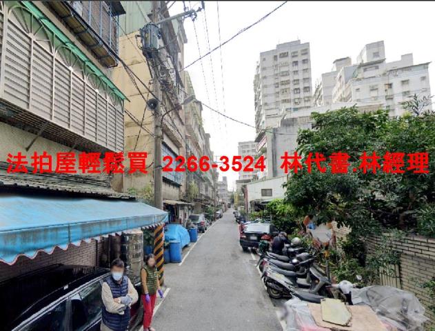 新北土城公寓拍賣-4