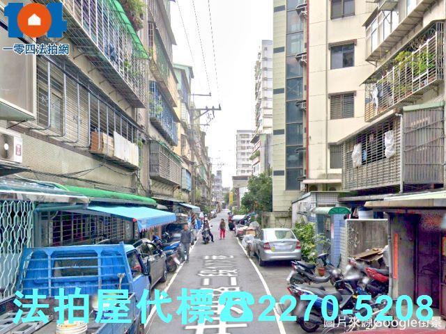 新北土城法拍公寓-3