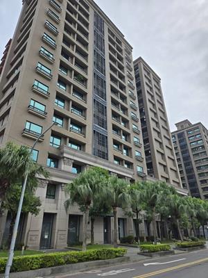 新北三重大樓法拍-0