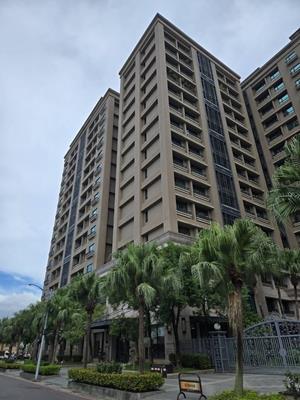 新北三重大樓法拍-1