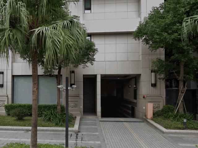 新北三重大樓法拍-2