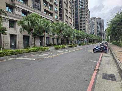 新北三重大樓法拍-3