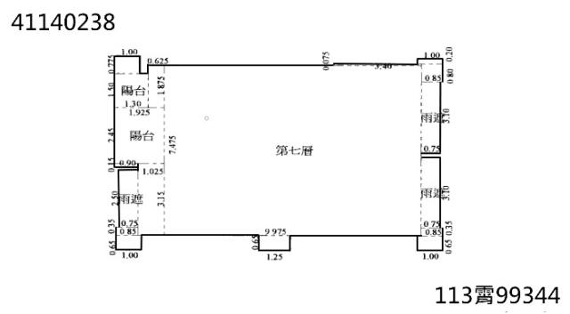 新北三重大樓法拍-6