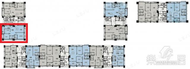 新北三重大樓法拍-8