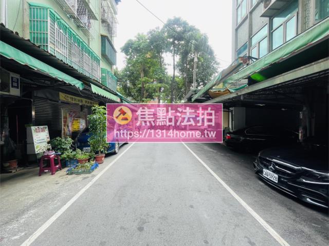 新北三重公寓法拍-4