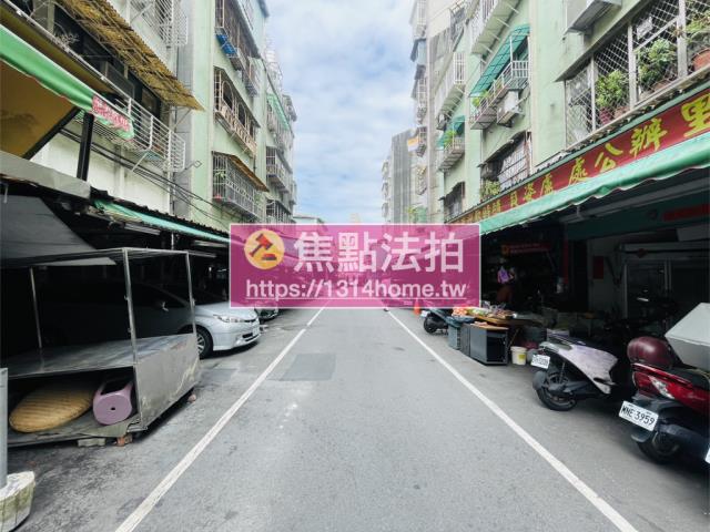 新北三重公寓法拍-5