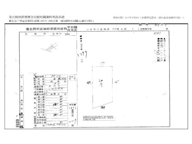 新北三重公寓法拍-6