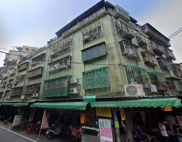 新北三重公寓法拍-0