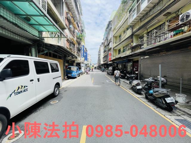 新北新莊法拍公寓-5