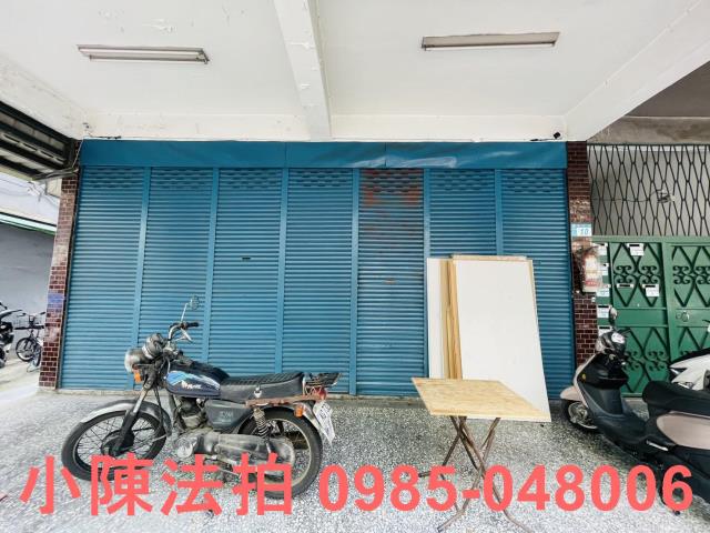 新北新莊法拍公寓-4