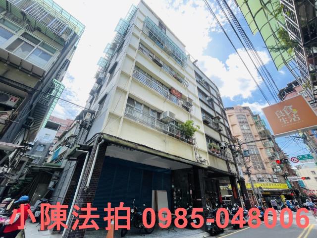 新北新莊法拍公寓-3