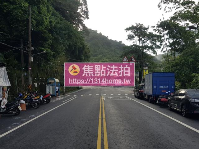 新北新店法拍華廈-4