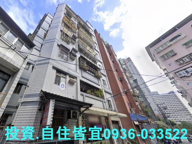 新北拍賣華廈-3