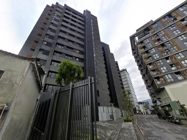 新北新店拍賣大樓-0