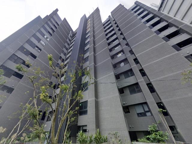 新北新店拍賣大樓-2