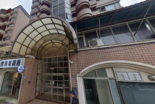 中和法拍大樓-0