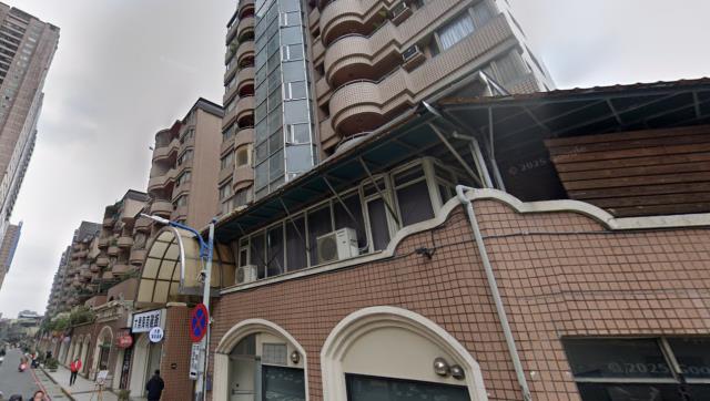 中和法拍大樓-1