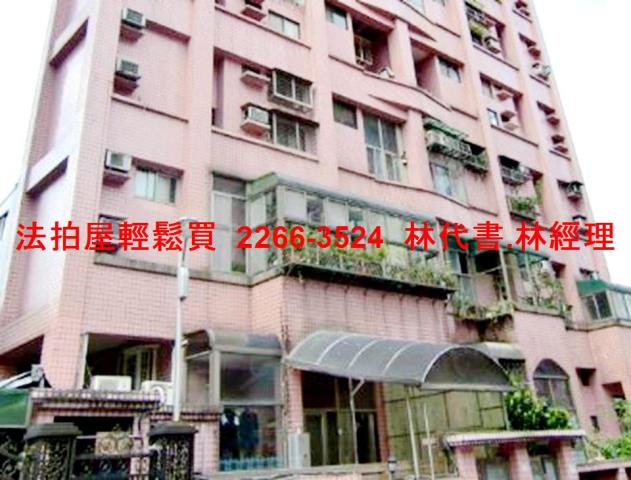 新北深坑法拍華廈-5