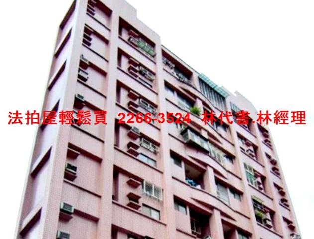 新北深坑法拍華廈-6