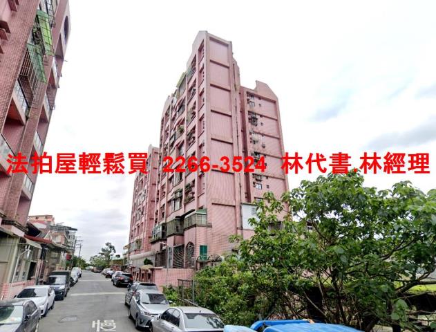 新北深坑法拍華廈-8