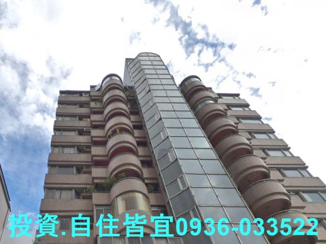 新北大樓法拍-1