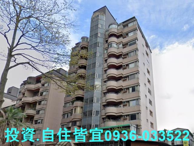 新北大樓法拍-2