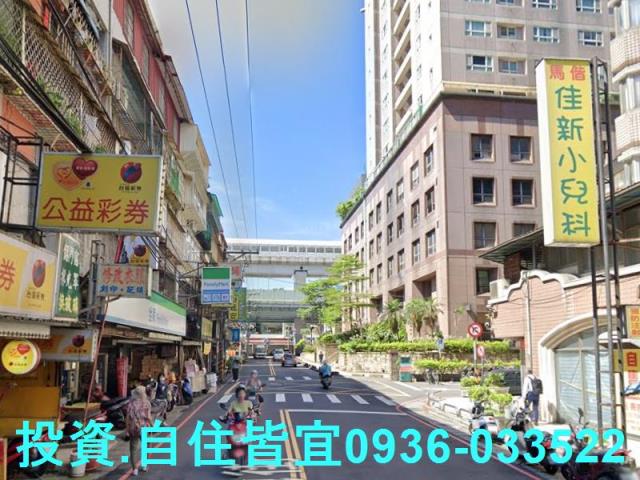 新北大樓法拍-5