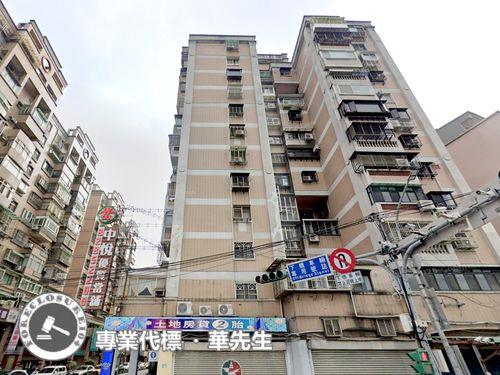 新北蘆洲大樓法拍-4