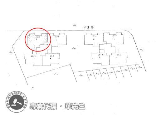 新北蘆洲大樓法拍-10