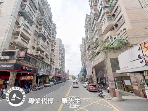 新北蘆洲大樓法拍-5