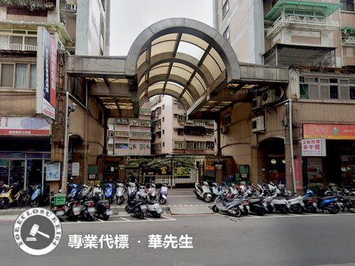 新北蘆洲大樓法拍-6