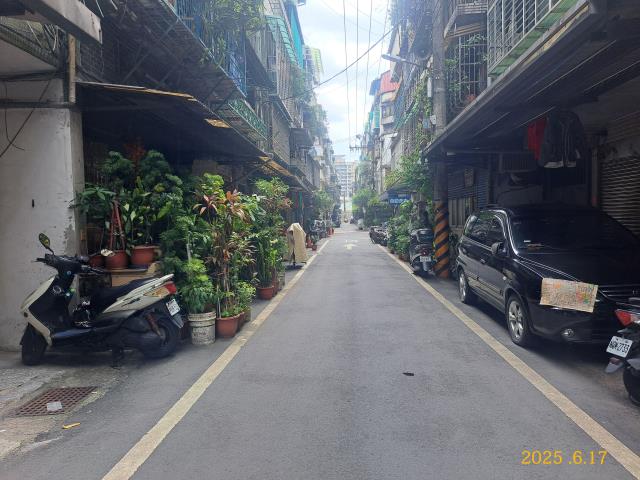 新北板橋公寓拍賣-3