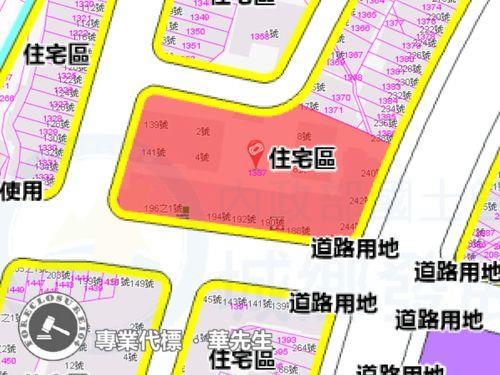 三峽大樓法拍-13