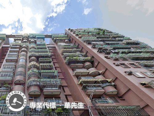 三峽大樓法拍-2