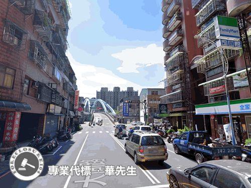 三峽大樓法拍-7