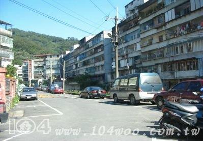 新北新店公寓拍賣-0