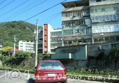 新北新店公寓拍賣-2